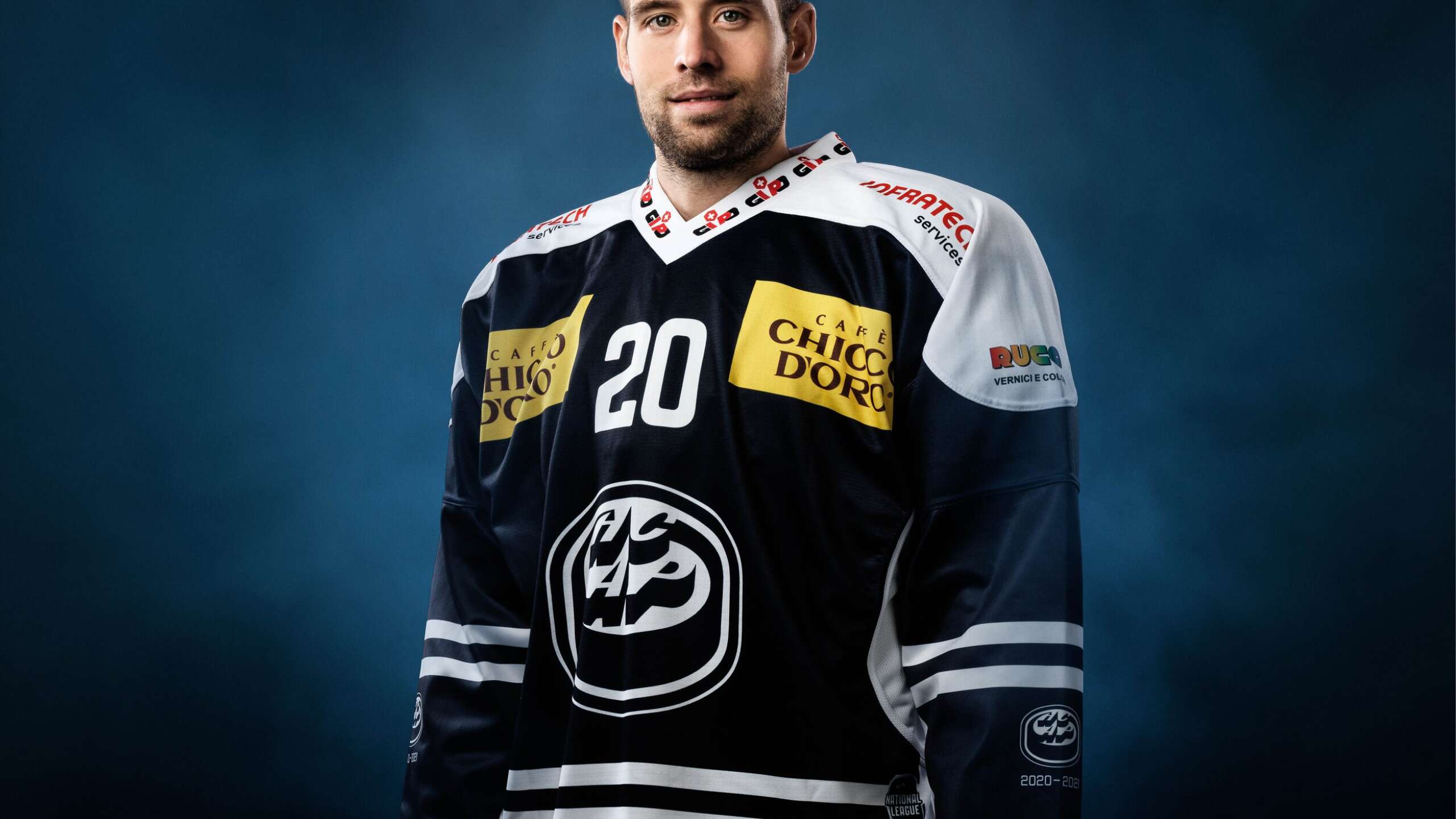 HC Ambri Piotta