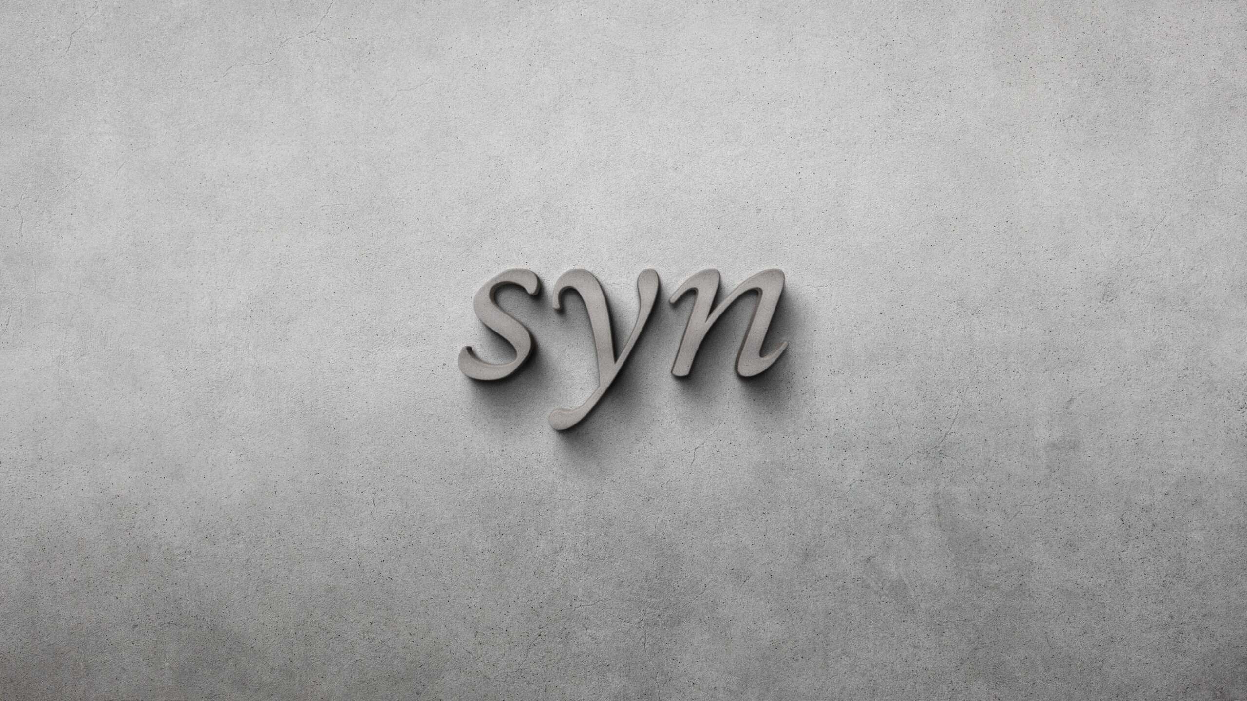 syn
