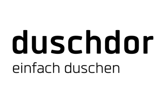 Duschdor
