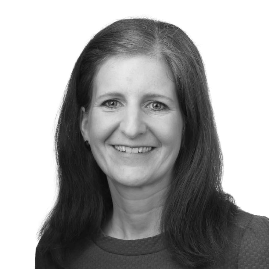 Jacqueline Rohrer
