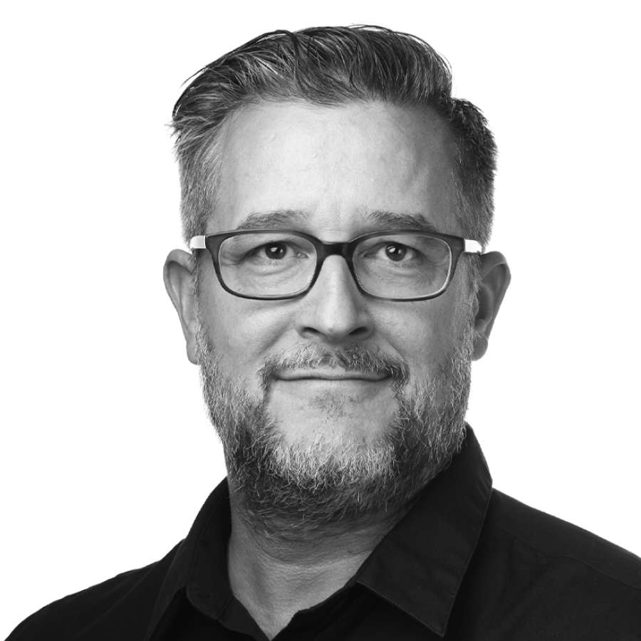 Marco Zuber