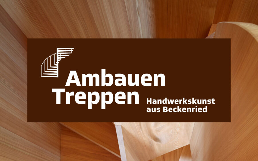Ambauen Treppen Logo HG