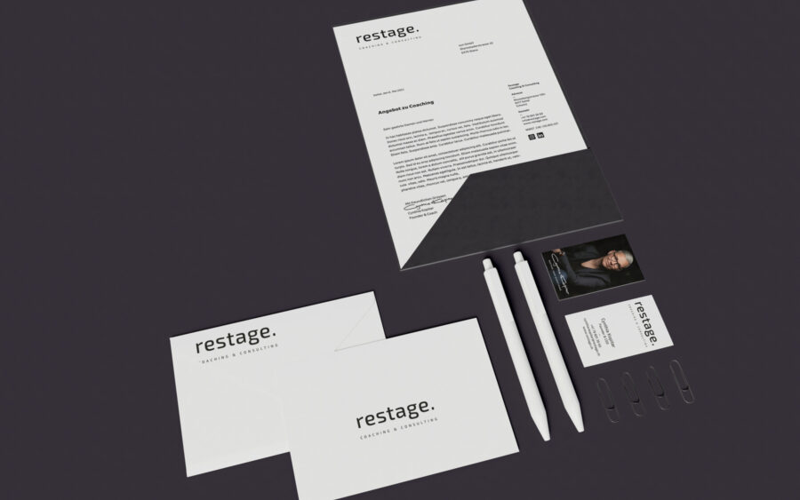 Referenzen restage geschaeftsdrucksachen